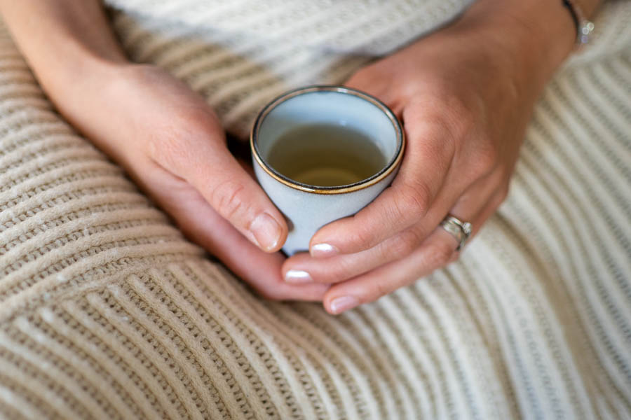 Kraniosakrální terapie